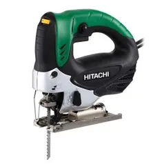 Serra Tico Tico Hitachi CJ90VSTDB 705W 25mm 45 Graus D/E R$ 505