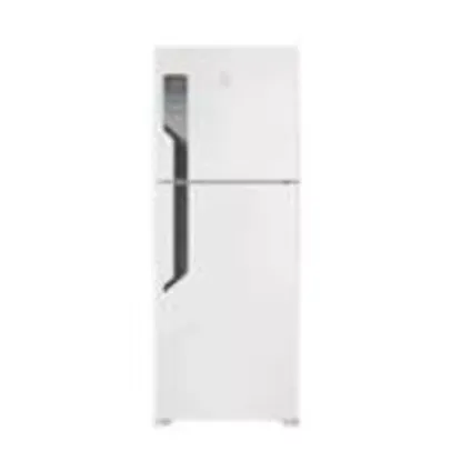 [Magalupay] Geladeira/Refrigerador Electrolux 431 Litros Branco TF55 127 Volts