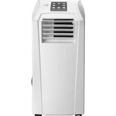 Condicionador de ar 9000 BTUs Quente/Frio 220V ELGIN R$999