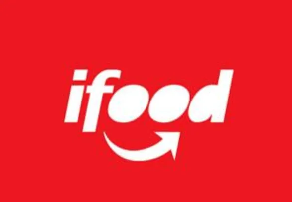 R$ 15,00 OFF do frete em todos os pedidos no Ifood