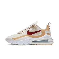 Tênis Nike Air Max 270 React fem - R$ 232