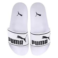 Chinelo Slide Puma Leadcat 2.0