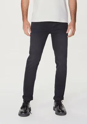 Calça Jeans Masculina - Hering Store - a partir de R$71