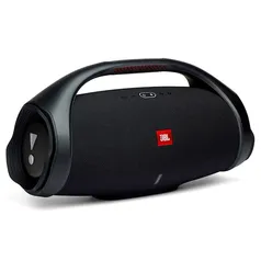 (Reembalado) Caixa de Som JBL Boombox 2, Bluetooth, Preto