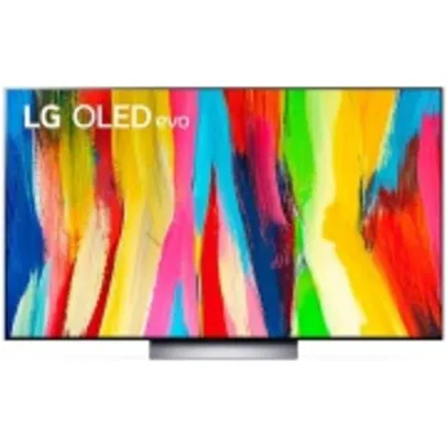 Smart TV LG OLED 55'