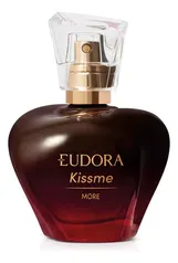 Eudora Kiss Me More Deo Colônia Feminino 50ml