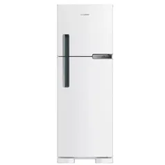 Refrigerador Brastemp Frost Free 375 Litros Brm44 110V