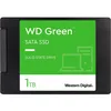 Imagem do produto Ssd Western Digital Wd Green 1TB Sata III - WDS100T3G0A