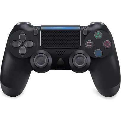 Product photo Controle PS4 Sem Fio -6040w