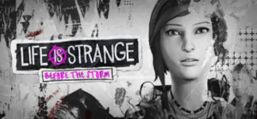 Life is Strange: Before the Storm | R$9