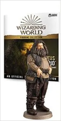 Especial Wizarding World - Harry Potter Ed. 1 | R$90