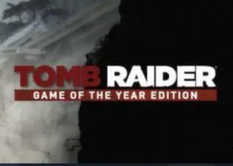 Tomb Raider GOTY Edition (PC) - R$ 7