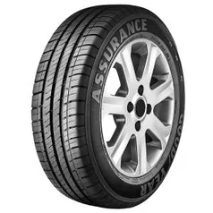 Pneu Goodyear Assurance 165/70 R13 79T - Preto por R$ 170