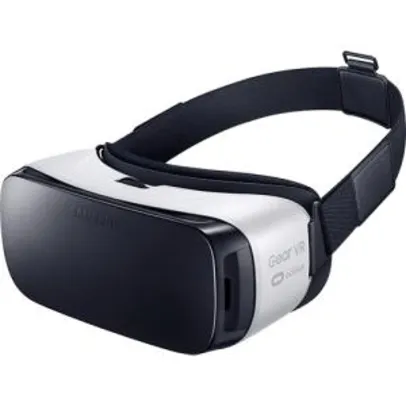 [BUG] Samsung Gear VR SM-R322 - R$70