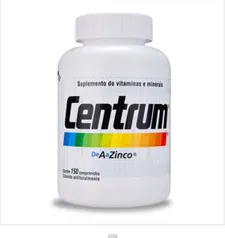 Centrum 150 Comprimidos