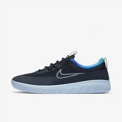 Tênis Nike SB Nyjah Free 2 Unissex | Nike