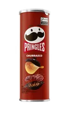 [APP][Prime] Pringles Churrasco 109g