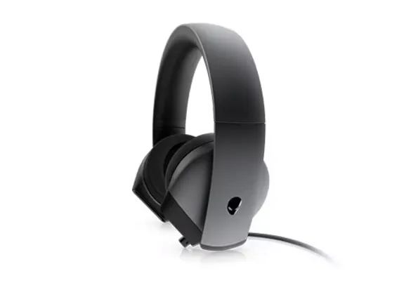 HEADSET GAMER ALIENWARE 7.1 | AW510H