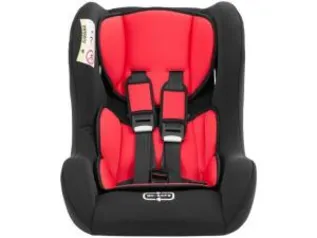 Cadeira para Auto Go Safe Leone Rosso - para Crianças até 25Kg