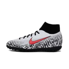 Chuteira Nike Mercurial Superfly VI Club Neymar R$128