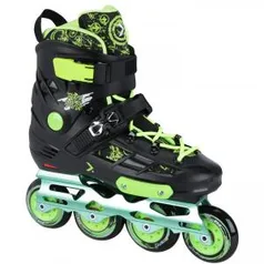 Patins Slalom Oxer Green R$263