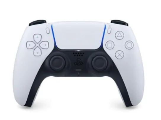 [Prime Ninja] Controle Sem fio PS5 DualSense