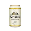 Product image Cerveja Bohemia Puro Malte Lt 350ml