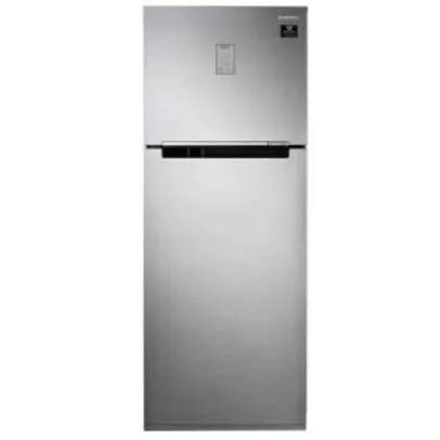 Refrigerador 460 Litros 2 Portas RT46K6A4KS9/FZ Frost Free Samsung | R$ 3502