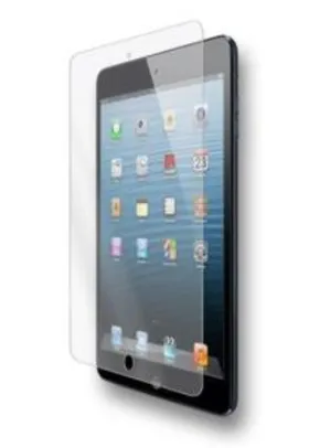 iPad Mini - Película Protetora Transparente Yogo  Anti-reflexo e Anti-digital