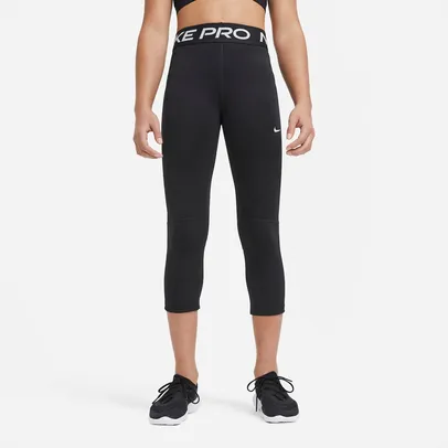 Legging Nike Pro Infantil