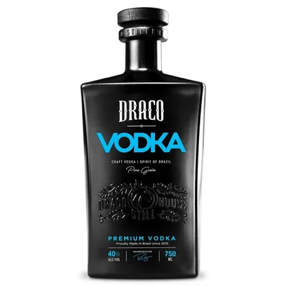 Product photo Draco Vodka - 750ml