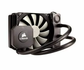 Water Cooler Corsair Hydro Series H45 120mm, CW-9060028-WW