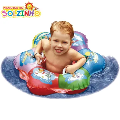 Baby Bote do Solzinho