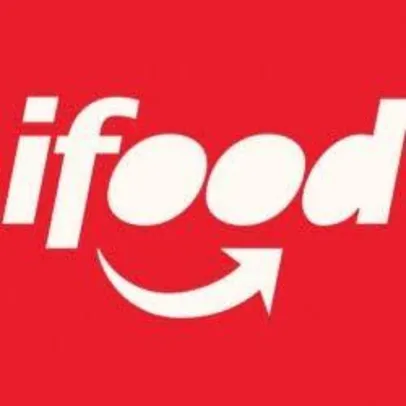 Entrega grátis no ifood para pedidos acima de 40 reais