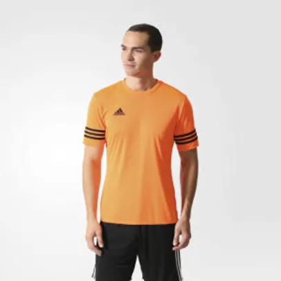 Camisa Adidas Entrada 14 - R$35