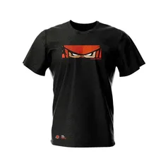 Camiseta KaBuM! Esports Casual Ninja M - KB002PRM