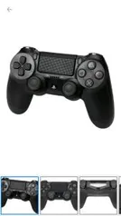 Controle ps4 sem fio | R$189