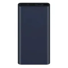 [APP] Carregador Portátil Xiaomi 2s 10000mah Plm09zm | R$75