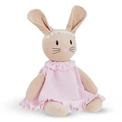 Zip - Pelucia Coelha Belinha