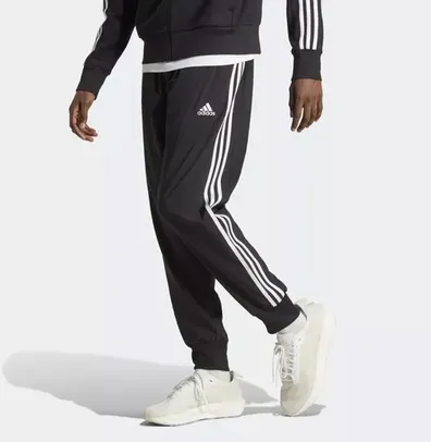 Calça Adidas Aeroready Essentials 3-stripes