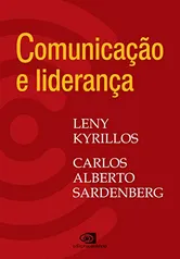 eBook Comunicação e Liderança