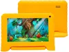 Imagem do produto Tablet Kid Pad Tela 7 32GB Laranja Multilaser - NB380