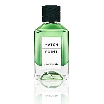 LACOSTE MATCHPOINT 100ML EDT, Lacoste