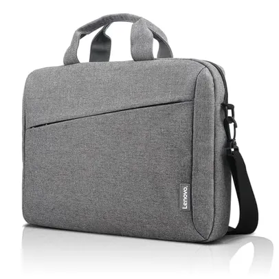 Lenovo Bolsa para laptop T210 GX40Q17231, para dispositivos de 15,6", cinza