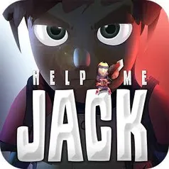 Help Me Jack: Save The Dogs