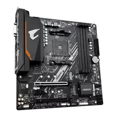 Placa Mãe B550M Aorus Elite