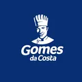 Logo Gomes da Costa 