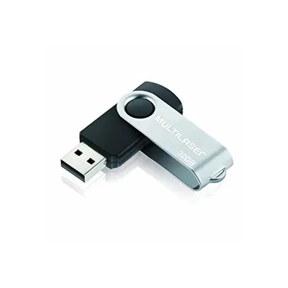 Pen drive 32gb Pd589 Multilaser