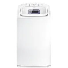 Lavadora Electrolux Essencial Care 11kg LES11 | R$964