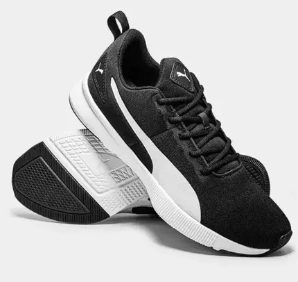 Tênis Puma Flyer Runner Mesh Bdp Masculino